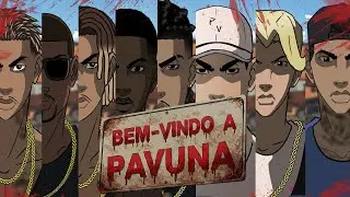 02 Dutra - Novin | Marquin | Js da Torre | Jrei | Bebeto | Renanzin | Pedrin | Drumond