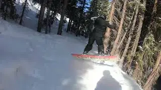 Copper Rendezvous lift (alexia)