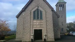 28/11/25 -  Funeral Mass for Paddy Kelly  (12.30)