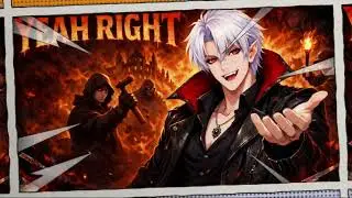 Elijah Veyrix | Yeah Right! |