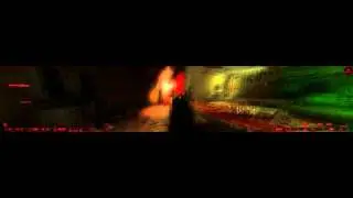 Sapphire 5770 Vapor-X Crossfire eyefinity killing floor Maxed settings