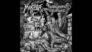 Godslaying Hellblast - Shotgun of the Diabolizer