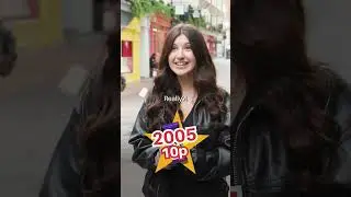 Сколько стоили те или иные вещи 10 лет назад?