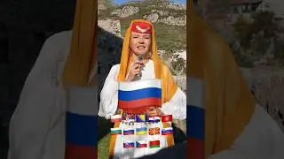 А все ли славяне понимают межславянский язык? #межславянский #interslavic