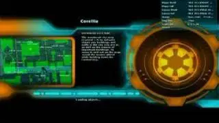 SWG Emulator Alpha