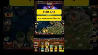 DRAGON RISE OF BERK MOD | IOS & ANDROID | V.98.3 | UNLIMITED EVERYTHING