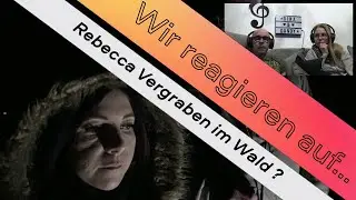Wir reagieren auf...