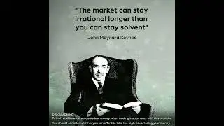 WisdomBytes: #johnmaynardkeynes