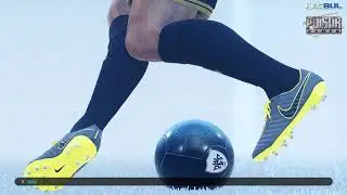 PES 2019 - OPENING OF #PlayingIsBelieving PACK