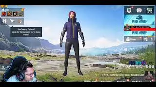 Brainiac Yt Angry To Bi Arthur live