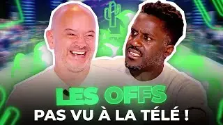 Les Offs : les coulisses des r&eacute;p&egrave;tes | Le Grand Cactus 127