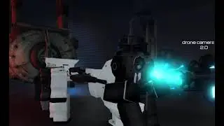 Skibidi lab wars 3