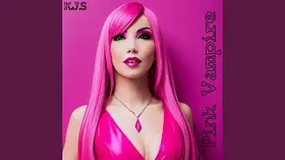 Pink Vampire