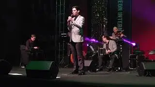 Solo Tango Orquesta - Rodrigo Morel