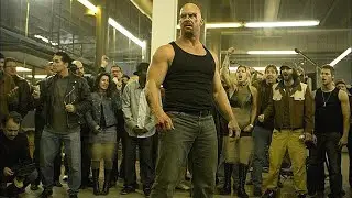 Former Criminal Enters A Deadly Street Fight To Pay For His Victim's Operation !!