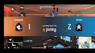 free fire ulta gameplay | noob Vs pro|#~AiMOnGaMe~&curren;|