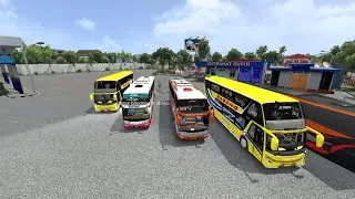 UPDATE BUSSID RAI GAMING APK V4.4 :speed 1000