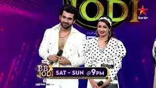 BB Jodi - Promo | Retro Special Round - Akhil & Tejaswi | Every Sat & Sun at 9 PM | Star Maa