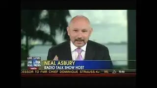 Fox news - Fox&Friends -  