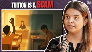 US Schools Would Ban Most Indian Teachers Overnight - 