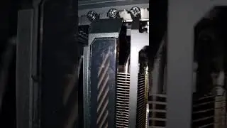 Clicking Noise in AMD PC Build