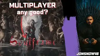 Is SOULFRAME's Multiplayer REALLY Worth It?