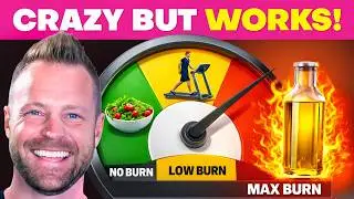 Just 1–2 Tablespoons a Day Can Burn Belly Fat FAST!