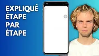 Comment masquer le bouton Message de mon profil FaceBook