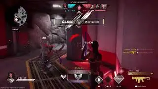 Solo Dolo ∙ Lancer ∙ #RogueCompany #short