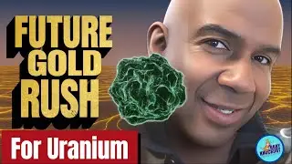Uranium Stocks to KNOCKOUT the Market in 2025