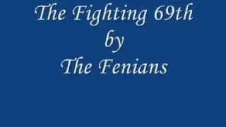 The Fighting 69th by The Fenians