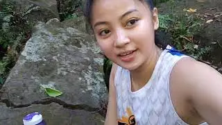 Malibic- libic Falls - Bailen Cavite