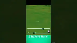 6 Balls Need 16 | Sa Vs Wi | Super Over 🔥 |#shorts
