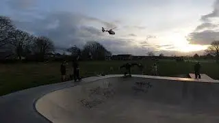 Cholsey 31/12/24