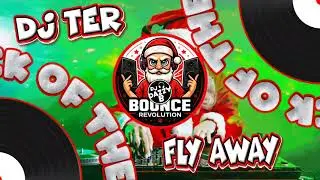 DJ Ter - Fly Away - Dazzy B's Track Of The Day #ukbounce #donk #bounce #dance #vocal #dj #gbx