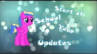 Quirky Craft Start of School Year Updates!