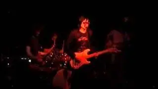 Delta Wave live @ Bulfinch Yacht Club (part 2/4)