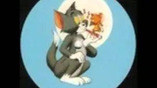 Tom & Jerry (4Hero) Tribut Mix - DJ Rich Pickings