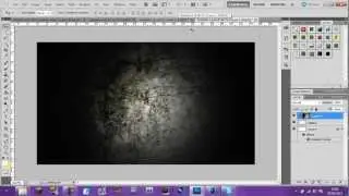 KrzpehDzn Tutorials ''Using Textures in Photoshop''