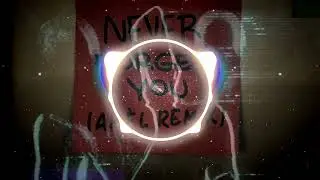 AFROJACK &ndash; Never Forget You (AM&Eacute;L Remix) x Martin Garrix & Justin Mylo &ndash; Find You (AstroTank Mashup)