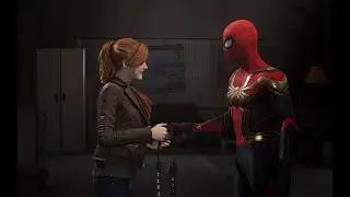 SPIDER-MAN REMASTERED #3 : LES PIGEONS & LES ANTIQUITES DE FISK