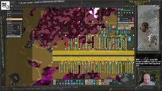 Factorio: Space Age E24: 