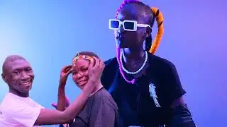 Queen Rose - Fearless 1 (official video)