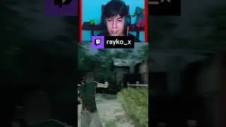hacker? THE TEXAS CHAINSAW MASACRE | rayko_x en #Twitch