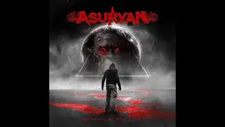 Asuryan - Betrayed by the Gods