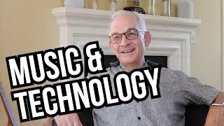 When Technology Meets Music - A Coffee With Roger Linn