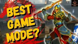 The game mode that Guild Wars 2 forgot...