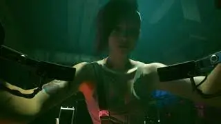 Scan For Thermal Clues To Find The Relic | The Information Mission Guide | CYBERPUNK 2077