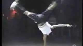 AZBBOYS Best 8 Battle Trailer - Breakdancers from Azerbaijan