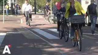 VVD: 'We kunnen niet bij elk zebrapad een agent neerzetten'